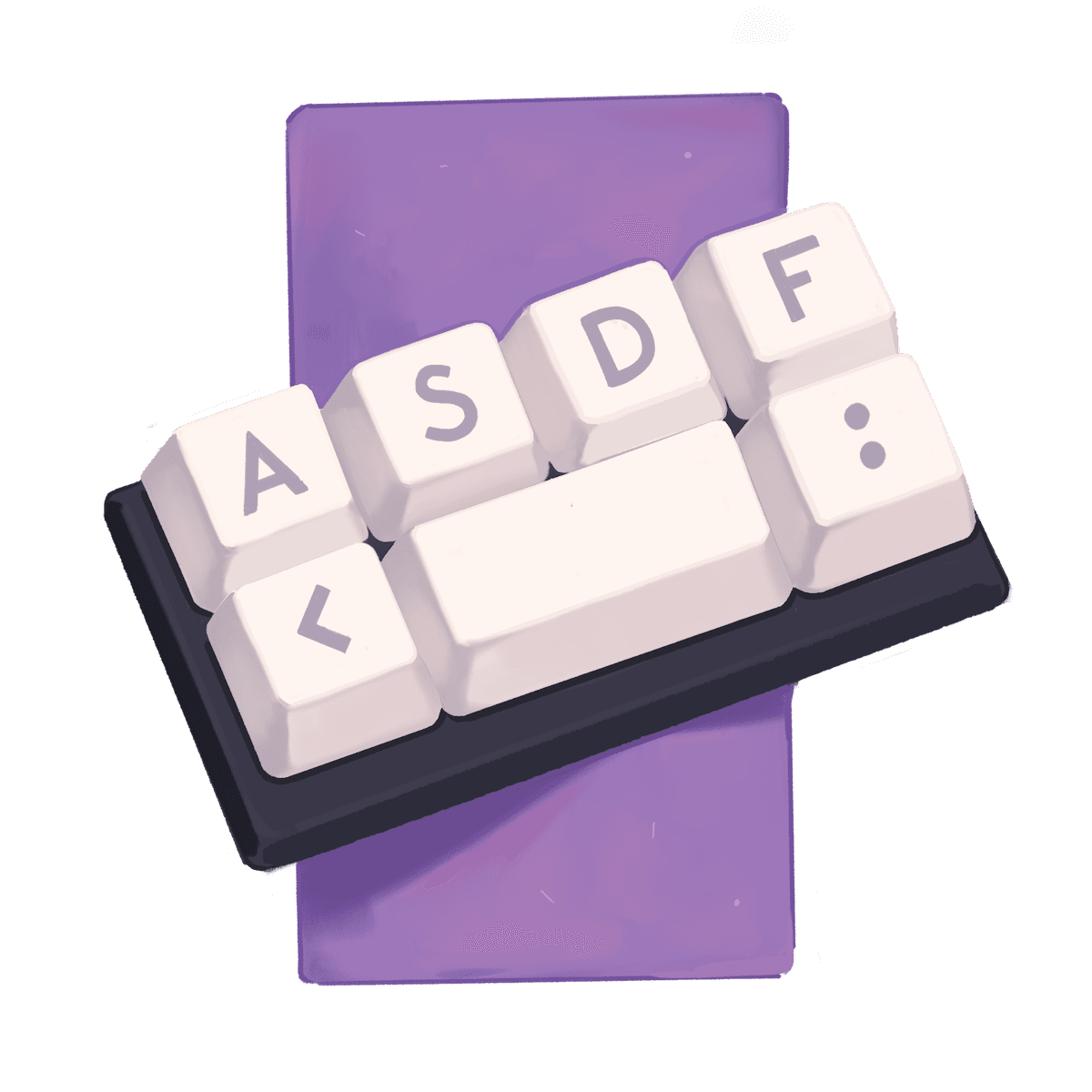 Fetishism & Mechanical Keyboards